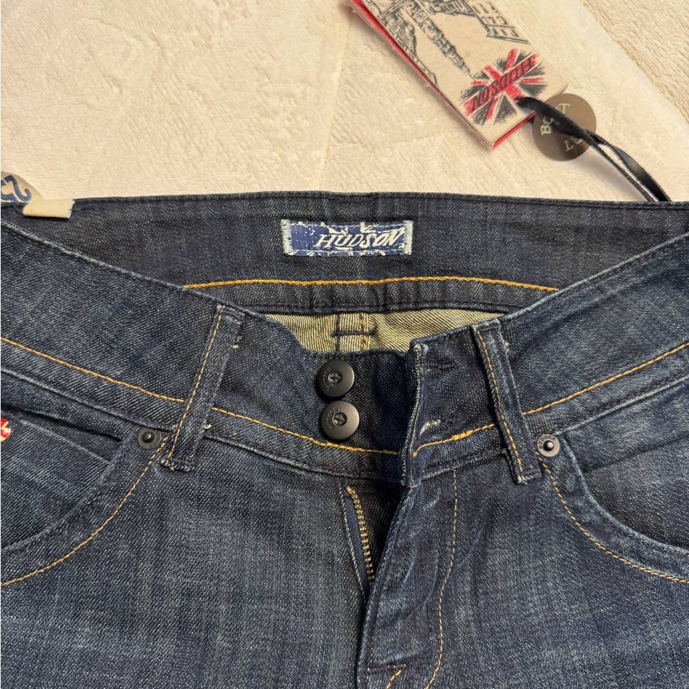Woman Jeans